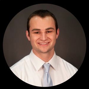 Meet your Posher, Matt